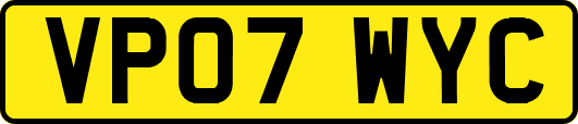 VP07WYC