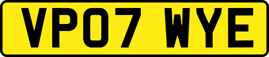 VP07WYE