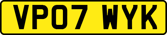 VP07WYK