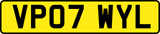 VP07WYL