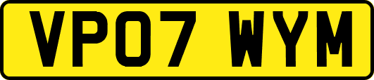 VP07WYM