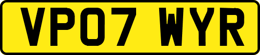 VP07WYR