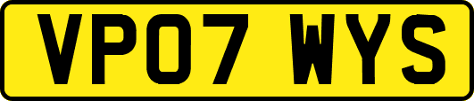 VP07WYS