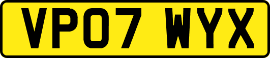 VP07WYX
