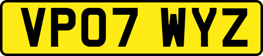 VP07WYZ
