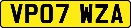 VP07WZA