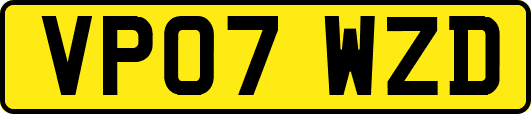 VP07WZD