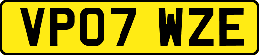 VP07WZE