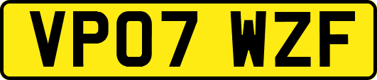 VP07WZF