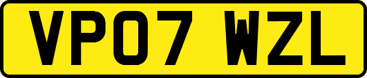 VP07WZL