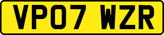 VP07WZR