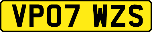VP07WZS