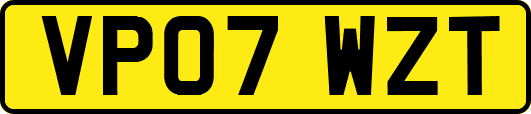 VP07WZT