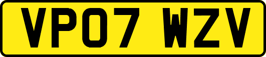 VP07WZV