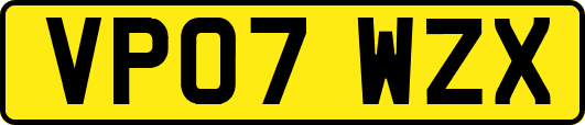 VP07WZX