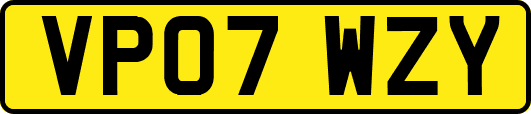 VP07WZY