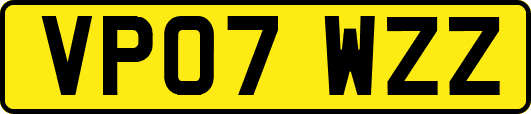 VP07WZZ