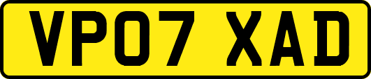 VP07XAD