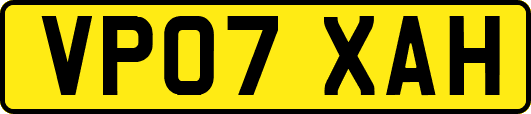 VP07XAH