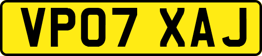 VP07XAJ