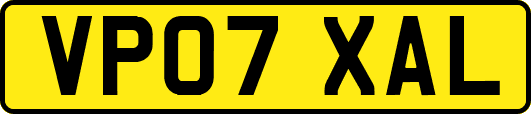 VP07XAL