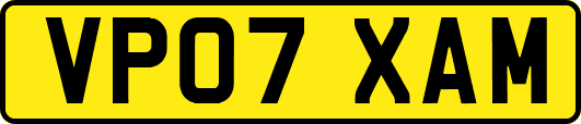 VP07XAM