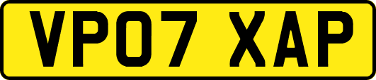 VP07XAP