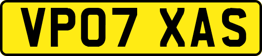 VP07XAS