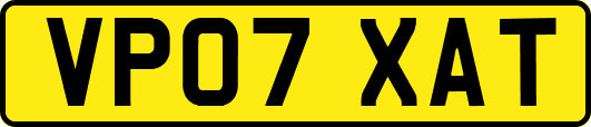 VP07XAT