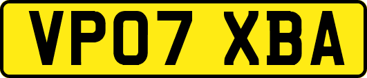 VP07XBA