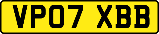 VP07XBB