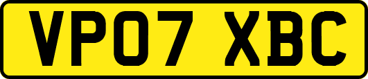 VP07XBC