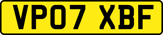VP07XBF
