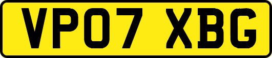 VP07XBG