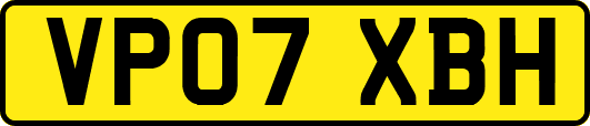 VP07XBH