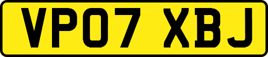 VP07XBJ