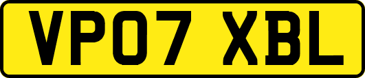 VP07XBL