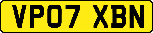 VP07XBN