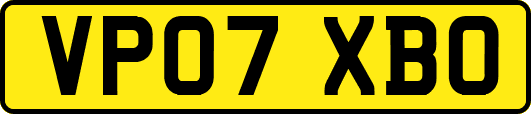 VP07XBO