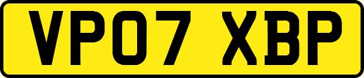 VP07XBP