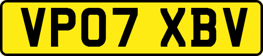 VP07XBV