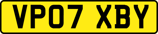 VP07XBY