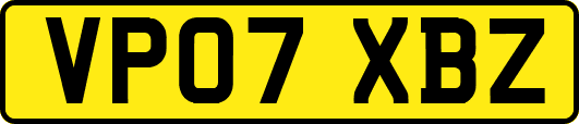 VP07XBZ
