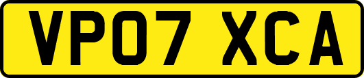 VP07XCA