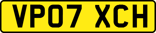 VP07XCH