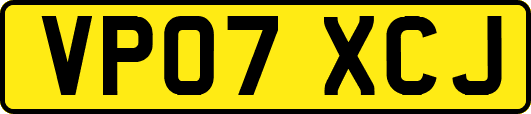VP07XCJ