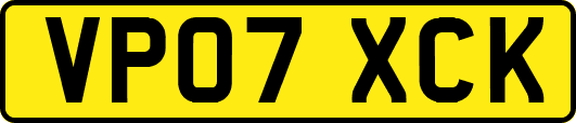 VP07XCK