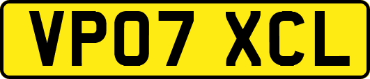 VP07XCL