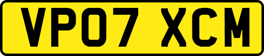 VP07XCM