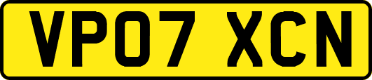 VP07XCN